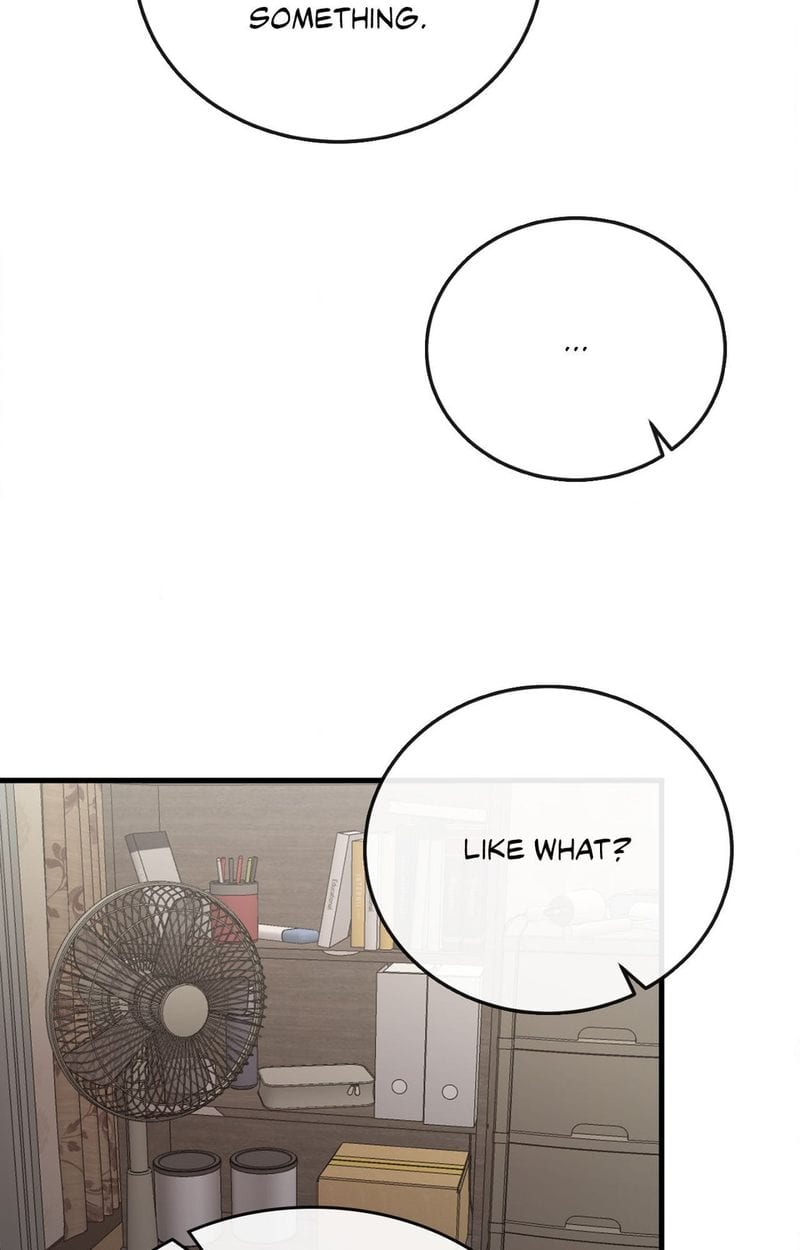 Where the Heart Is (Uncensored), chapter 64, page 27 of 100