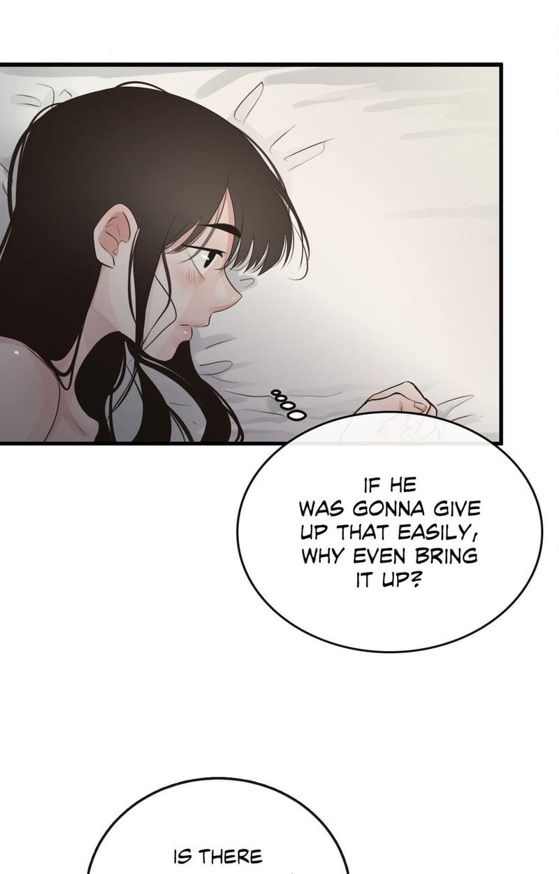Where the Heart Is (Uncensored), chapter 64, page 31 of 100