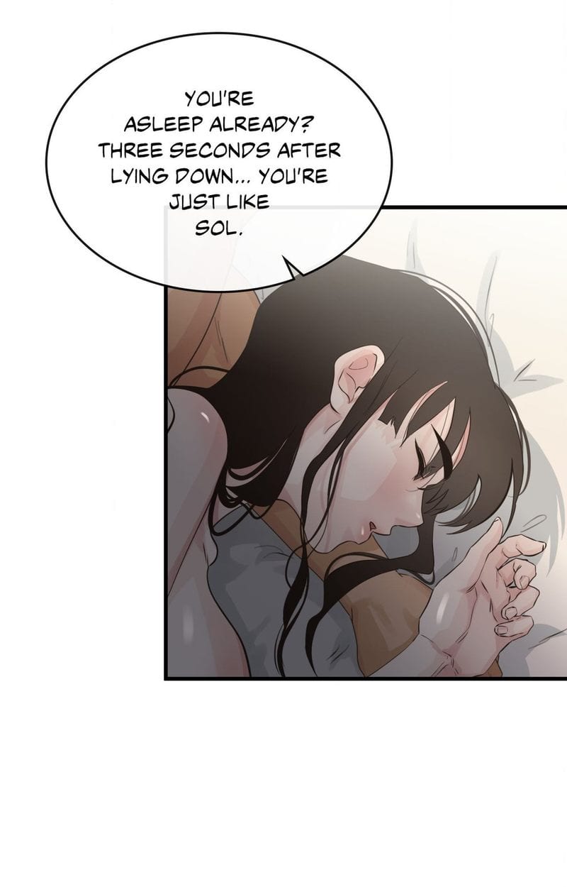 Where the Heart Is (Uncensored), chapter 64, page 41 of 100