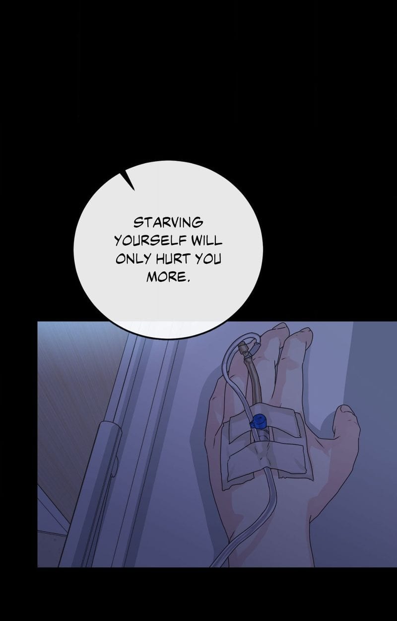 Where the Heart Is (Uncensored), chapter 64, page 44 of 100