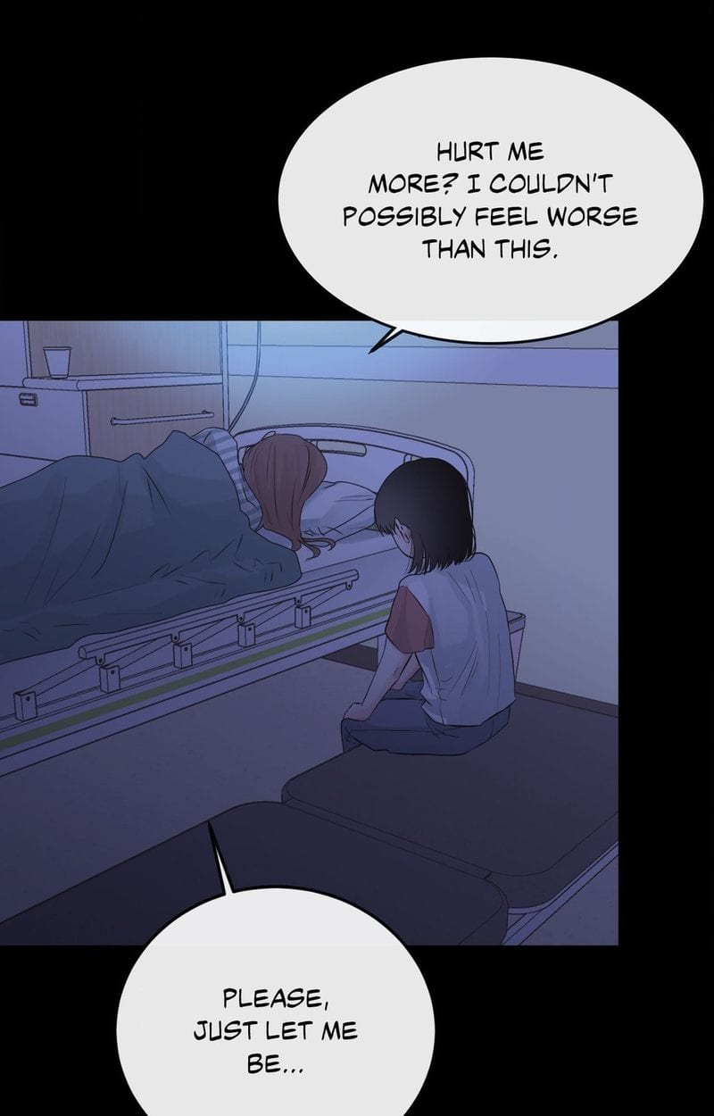 Where the Heart Is (Uncensored), chapter 64, page 46 of 100