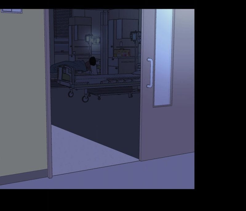 Where the Heart Is (Uncensored), chapter 64, page 55 of 100