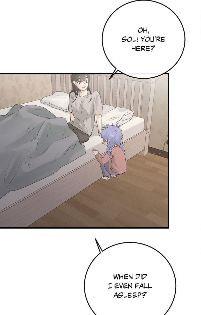 Where the Heart Is (Uncensored), chapter 64, page 61 of 100
