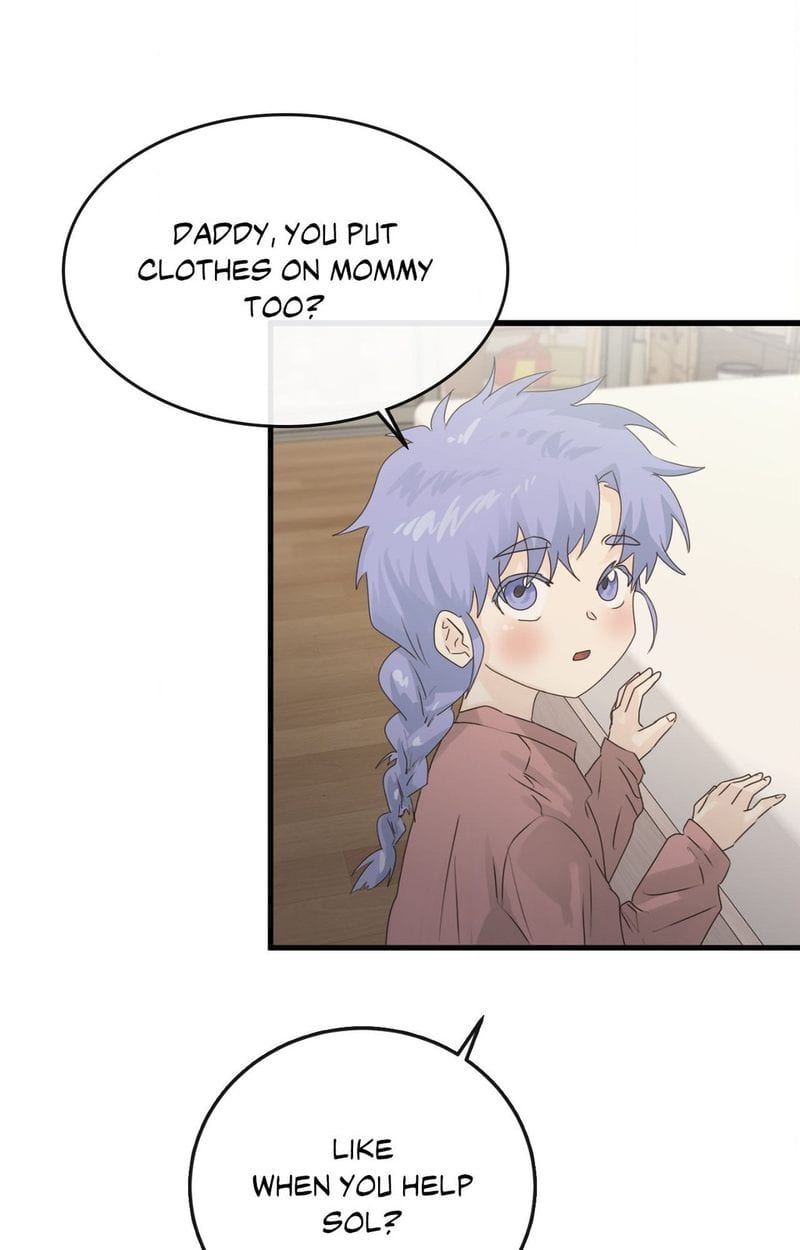 Where the Heart Is (Uncensored), chapter 64, page 66 of 100