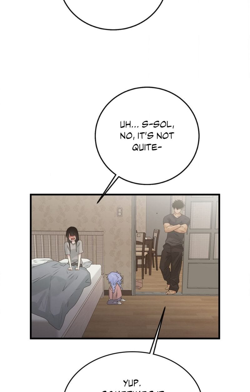 Where the Heart Is (Uncensored), chapter 64, page 67 of 100