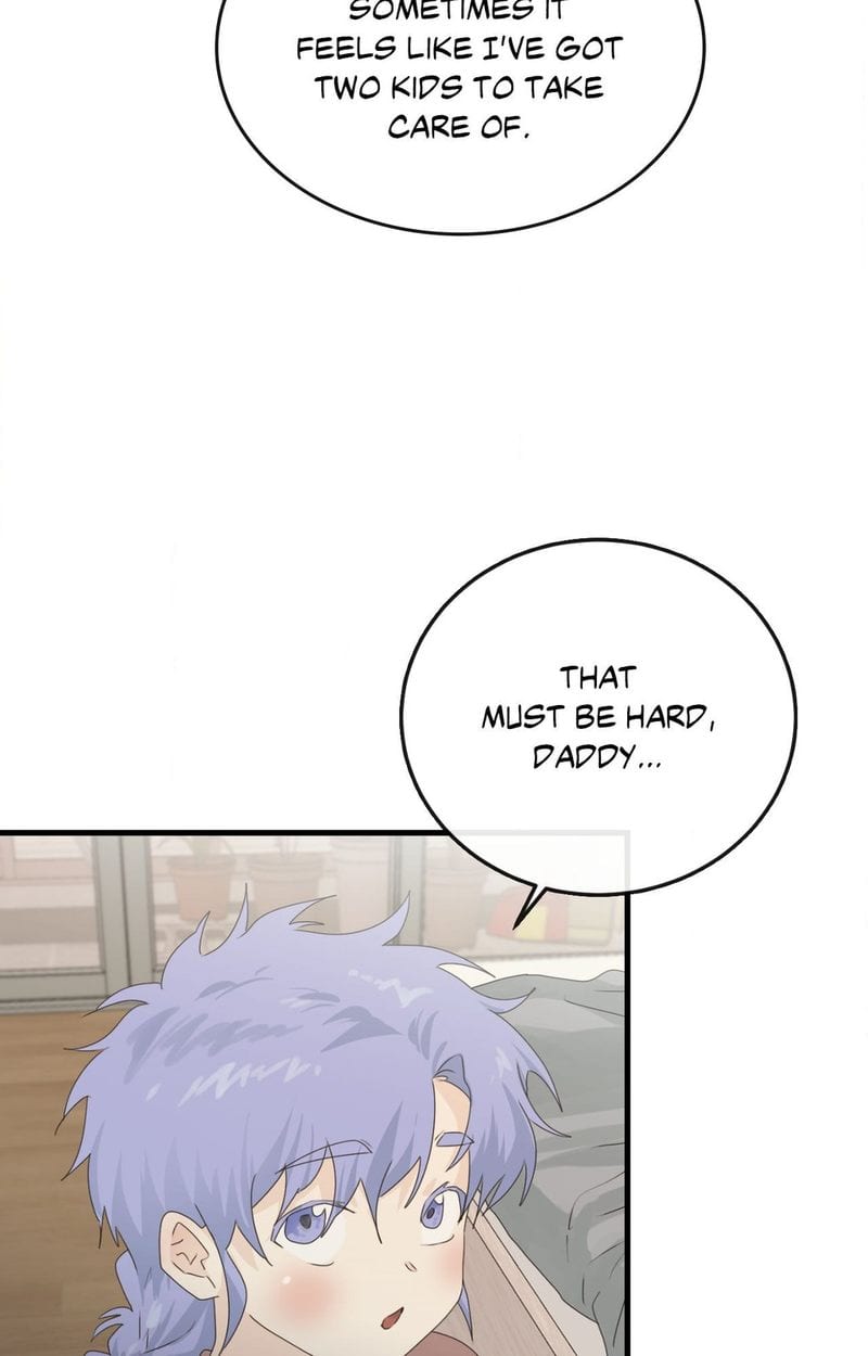 Where the Heart Is (Uncensored), chapter 64, page 68 of 100