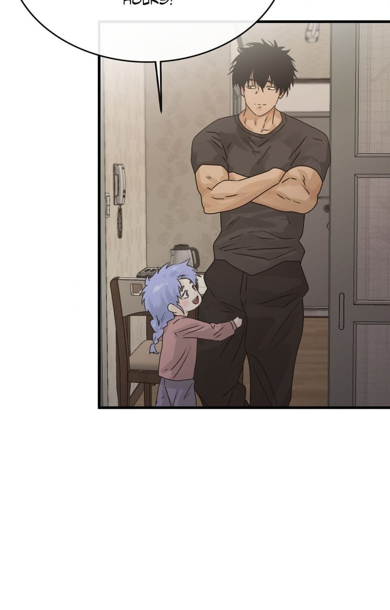 Where the Heart Is (Uncensored), chapter 64, page 73 of 100