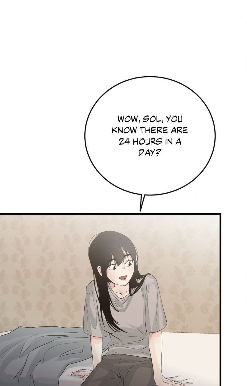 Where the Heart Is (Uncensored), chapter 64, page 74 of 100