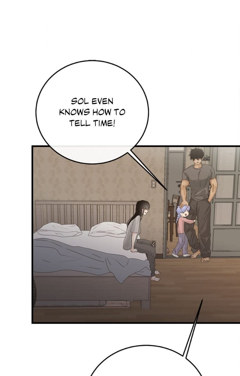 Where the Heart Is (Uncensored), chapter 64, page 76 of 100