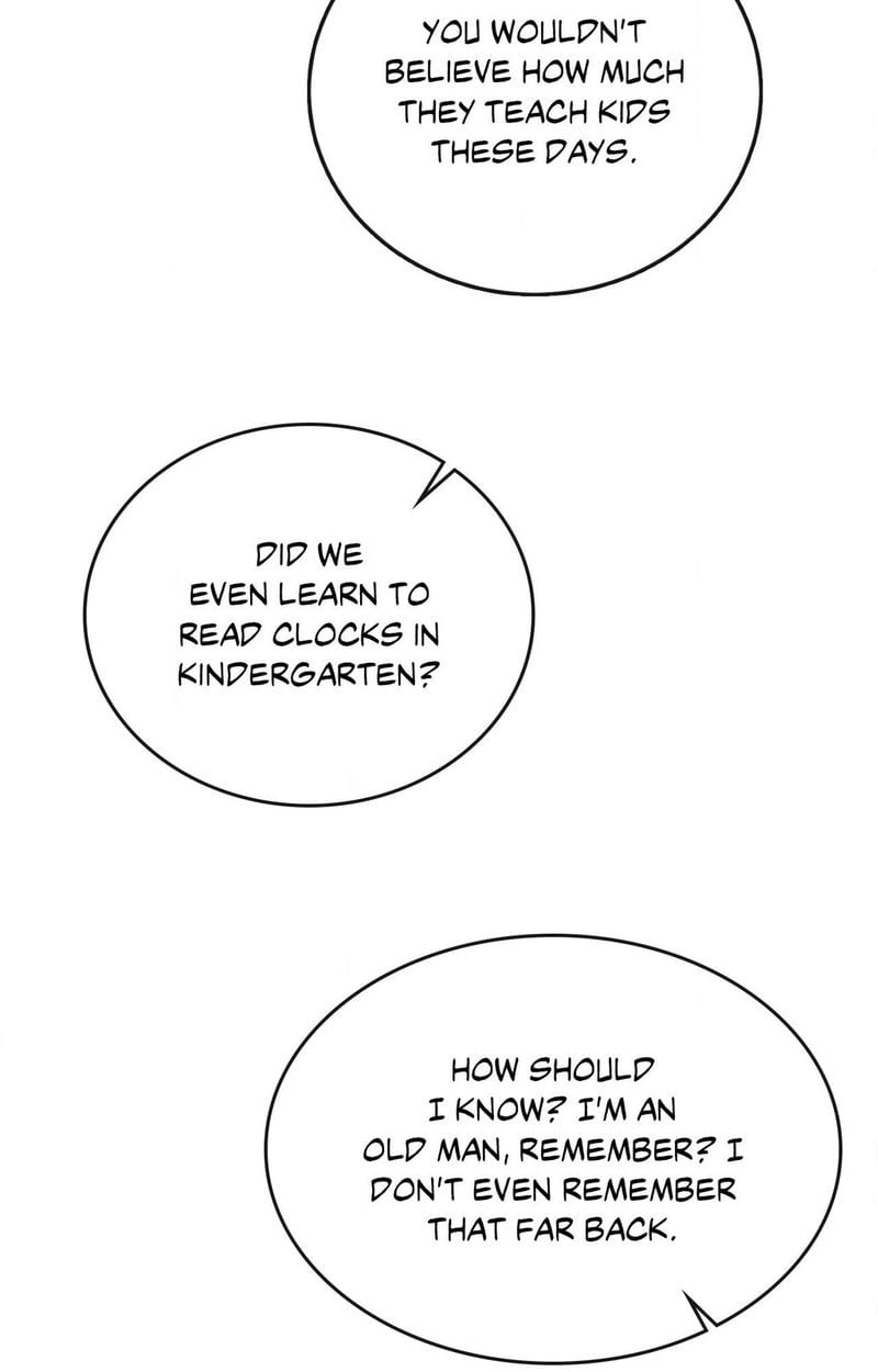 Where the Heart Is (Uncensored), chapter 64, page 77 of 100