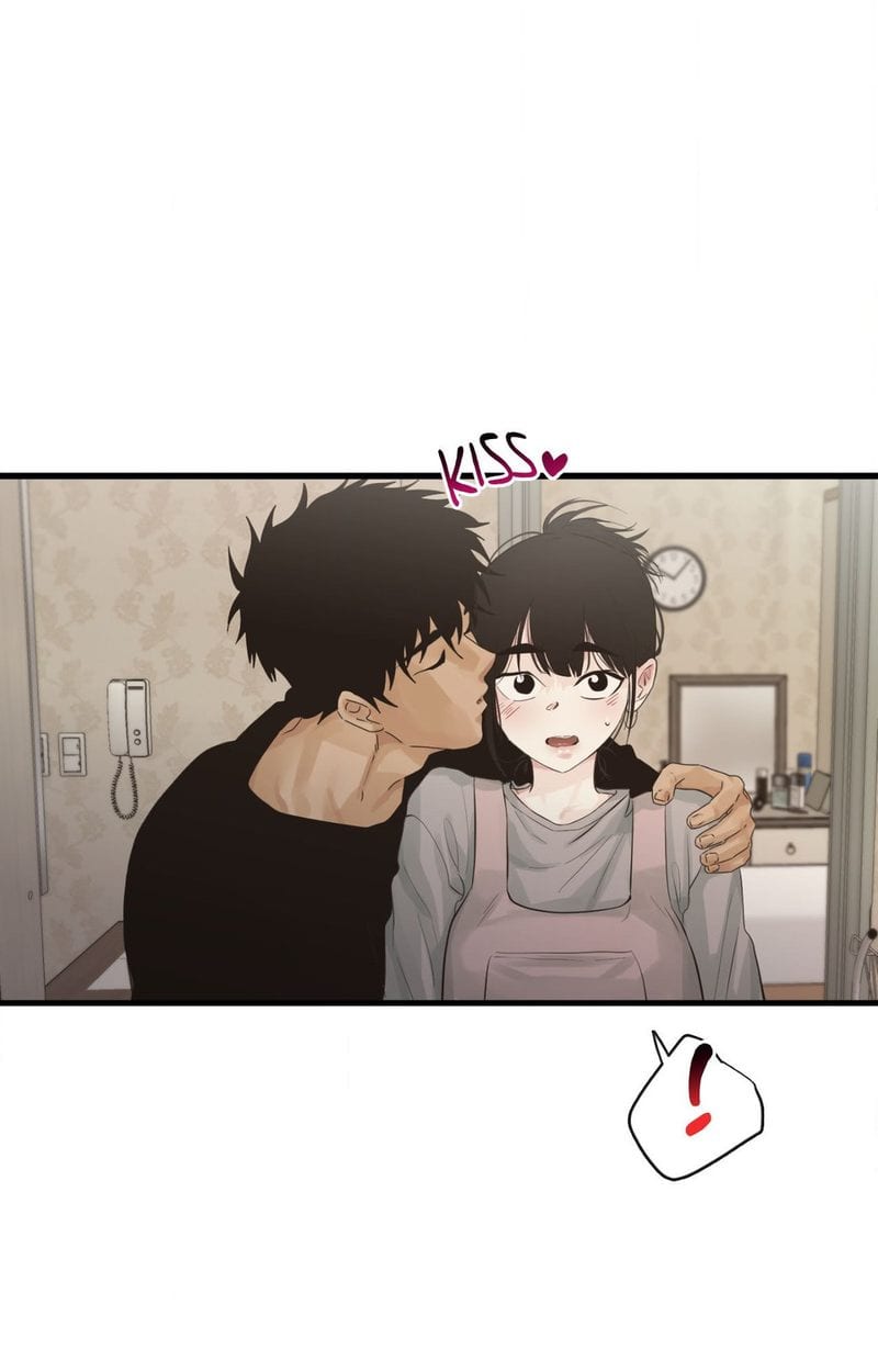 Where the Heart Is (Uncensored), chapter 64, page 86 of 100