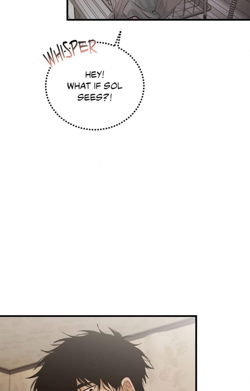 Where the Heart Is (Uncensored), chapter 64, page 88 of 100