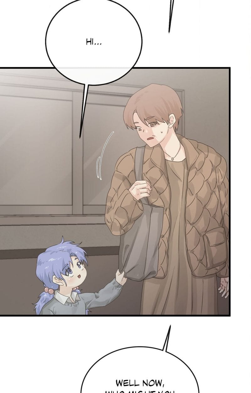 Where the Heart Is (Uncensored), chapter 64, page 94 of 100
