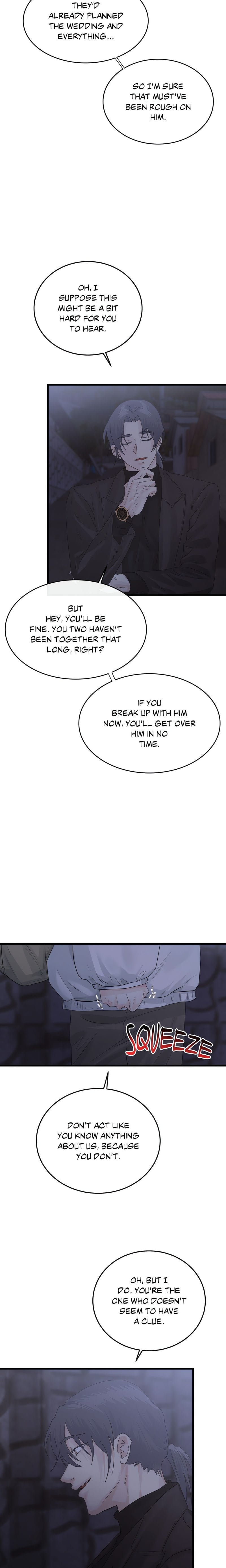 Where the Heart Is (Uncensored), chapter 67, page 6 of 20