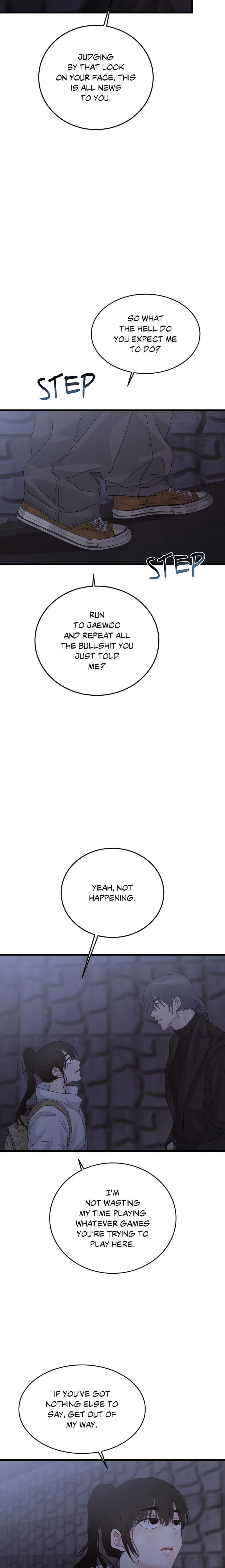 Where the Heart Is (Uncensored), chapter 67, page 7 of 20
