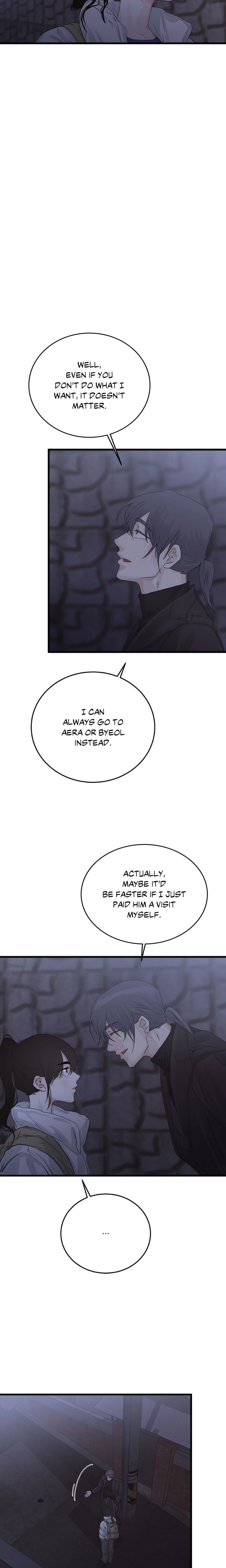 Where the Heart Is (Uncensored), chapter 67, page 8 of 20