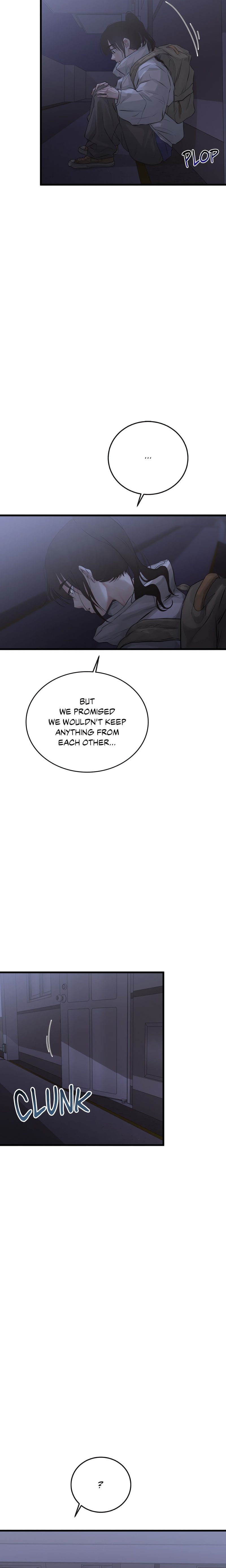 Where the Heart Is (Uncensored), chapter 67, page 10 of 20