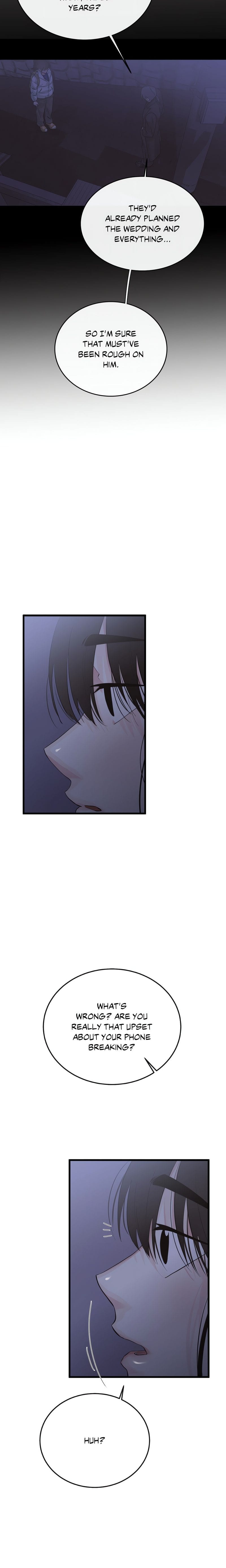 Where the Heart Is (Uncensored), chapter 67, page 13 of 20
