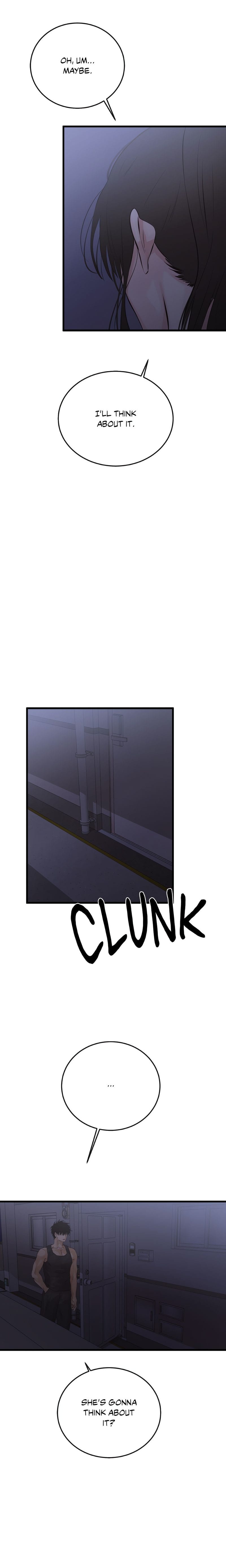 Where the Heart Is (Uncensored), chapter 67, page 15 of 20