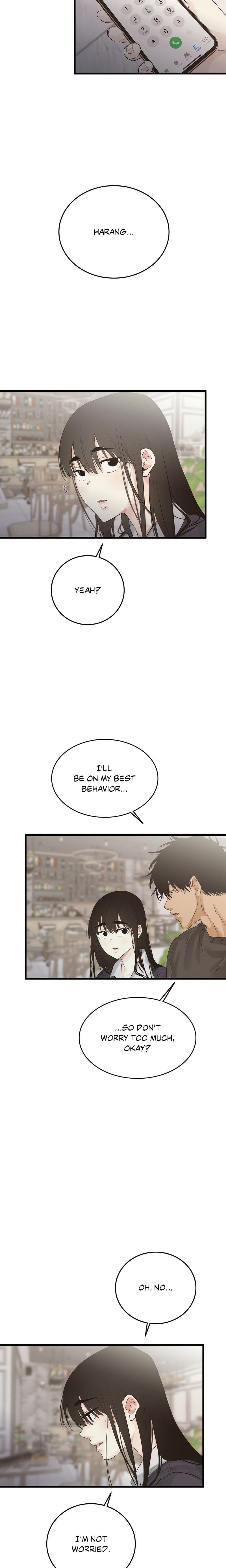 Where the Heart Is (Uncensored), chapter 67, page 18 of 20