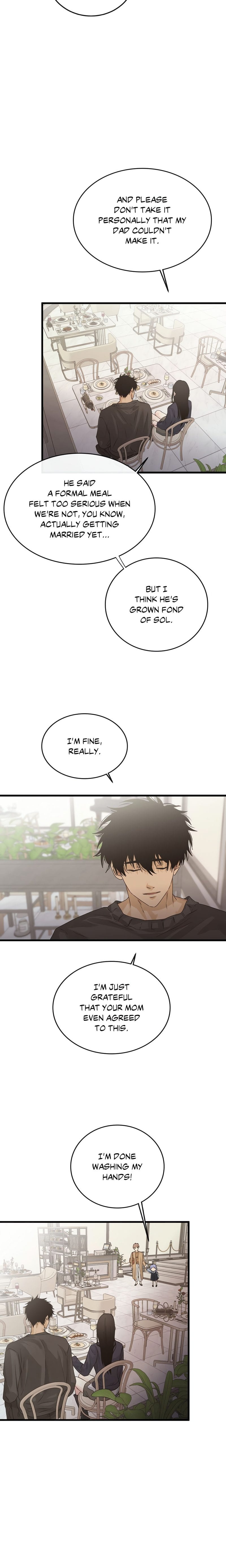 Where the Heart Is (Uncensored), chapter 67, page 19 of 20