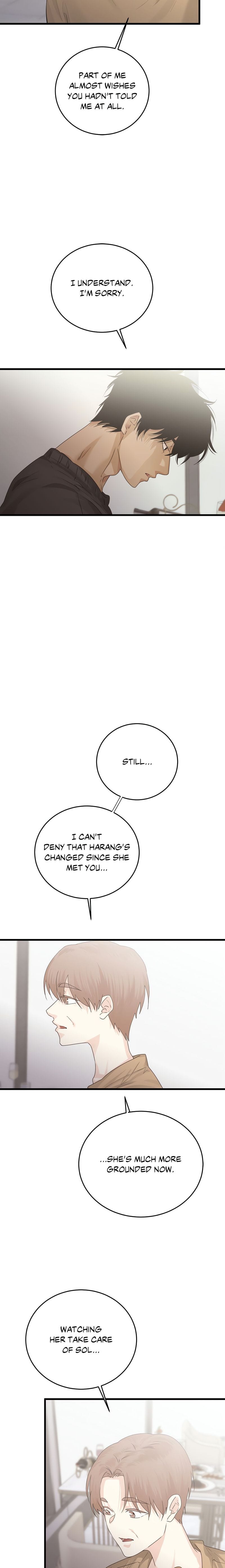Where the Heart Is (Uncensored), chapter 68, page 7 of 22