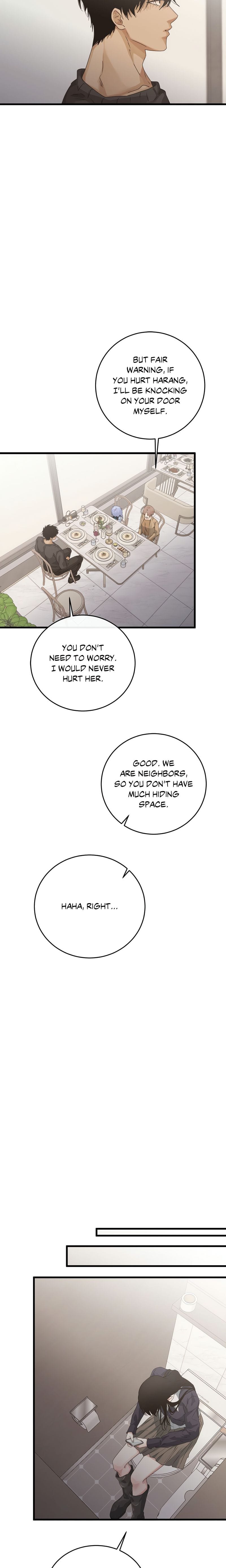 Where the Heart Is (Uncensored), chapter 68, page 9 of 22
