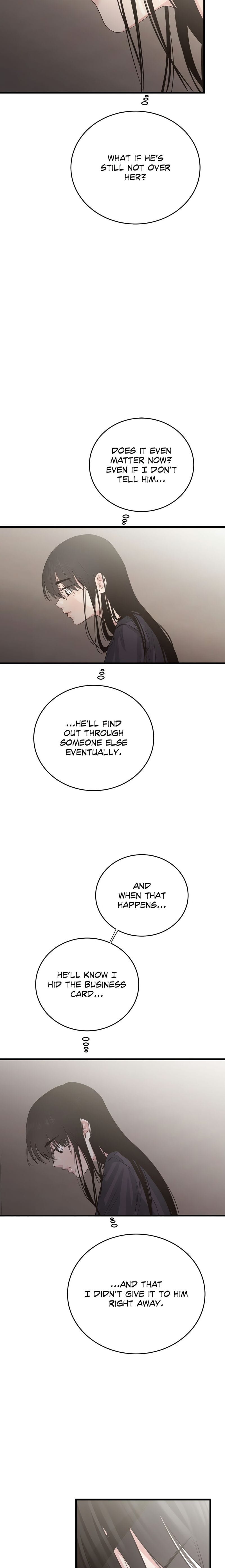 Where the Heart Is (Uncensored), chapter 68, page 11 of 22