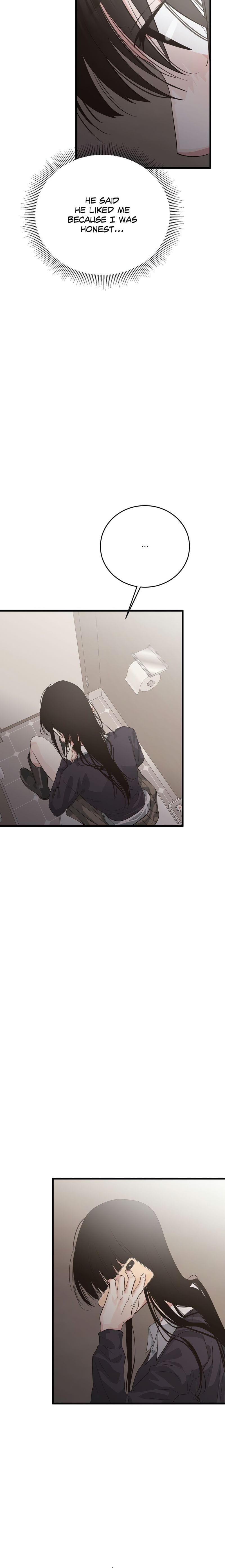 Where the Heart Is (Uncensored), chapter 68, page 12 of 22
