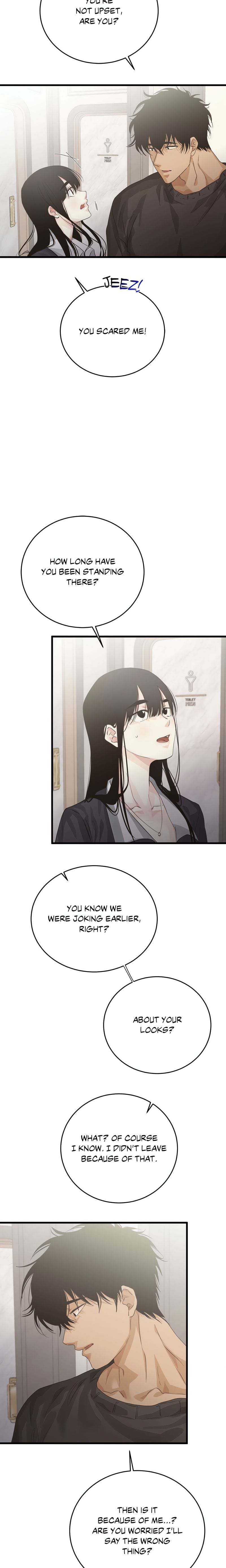 Where the Heart Is (Uncensored), chapter 68, page 14 of 22