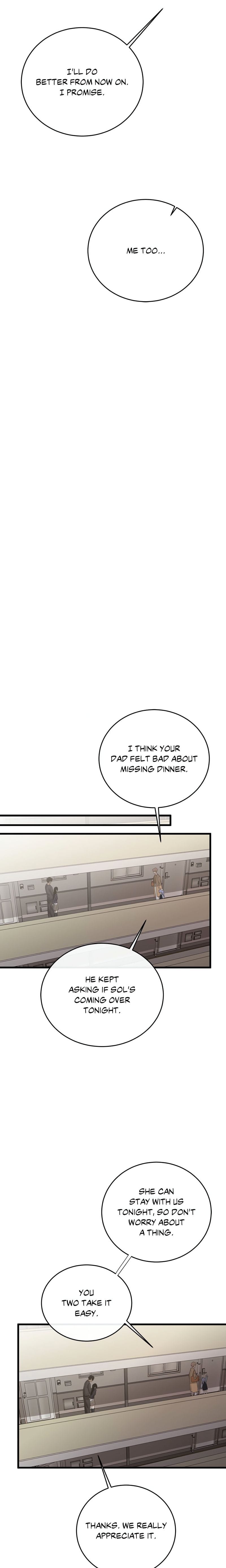 Where the Heart Is (Uncensored), chapter 68, page 17 of 22