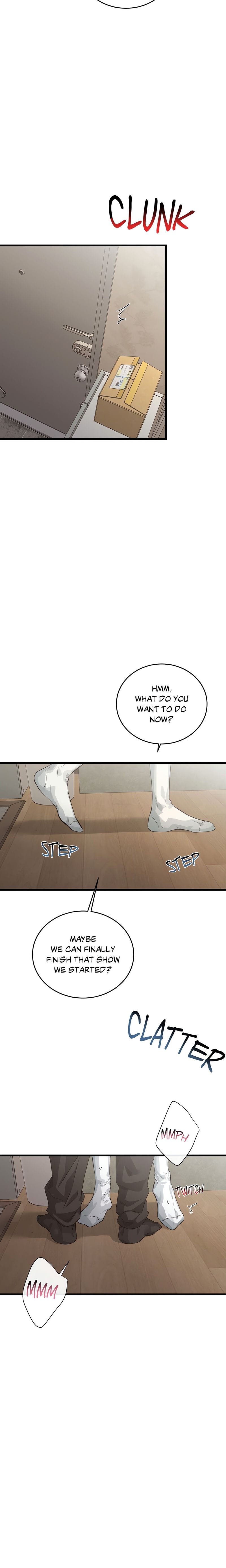 Where the Heart Is (Uncensored), chapter 68, page 18 of 22