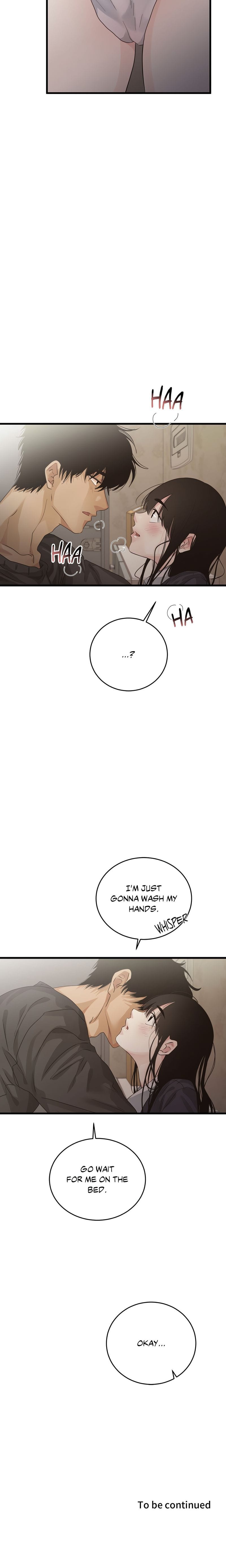 Where the Heart Is (Uncensored), chapter 68, page 22 of 22