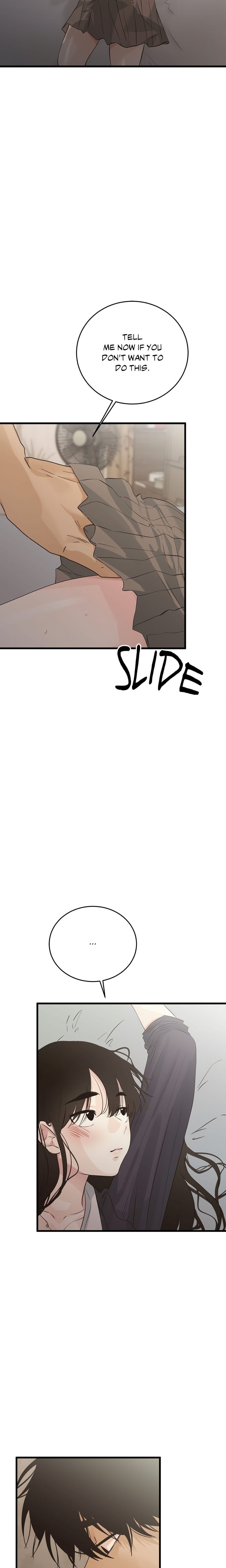 Where the Heart Is (Uncensored), chapter 69, page 5 of 21