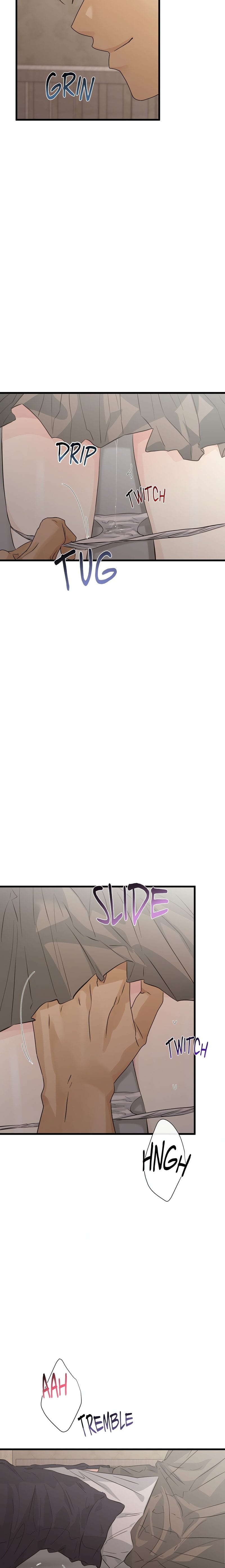 Where the Heart Is (Uncensored), chapter 69, page 6 of 21