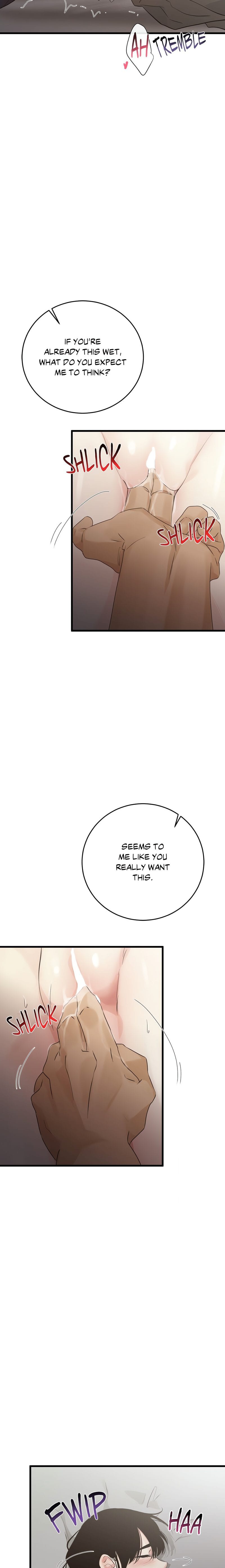 Where the Heart Is (Uncensored), chapter 69, page 7 of 21