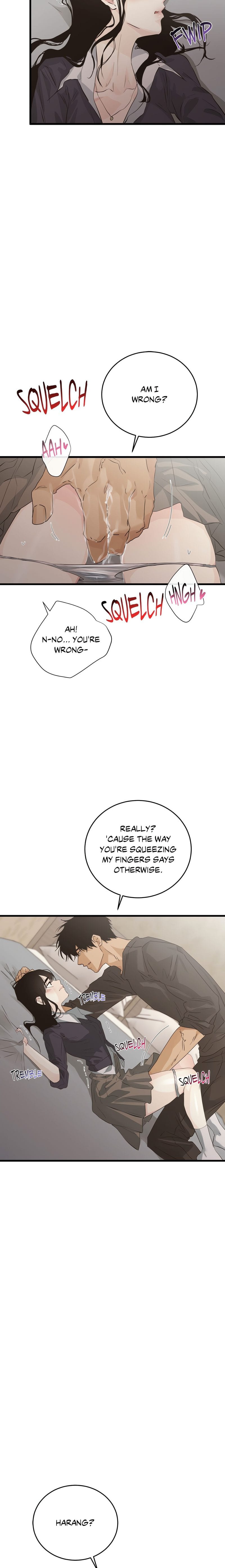 Where the Heart Is (Uncensored), chapter 69, page 8 of 21