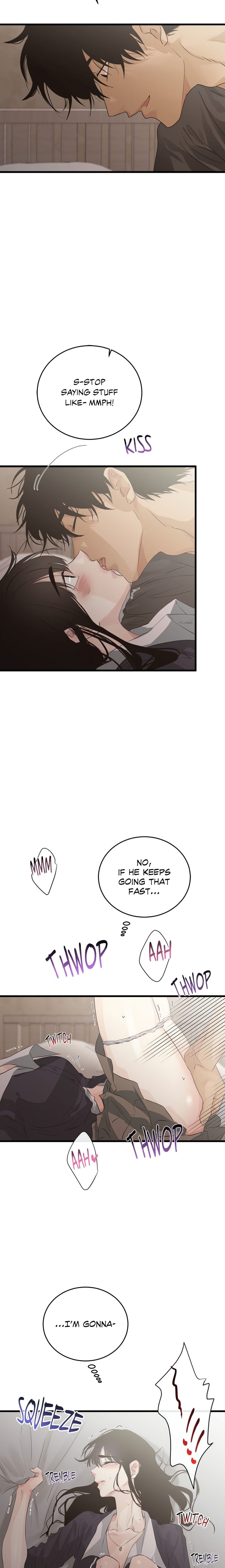 Where the Heart Is (Uncensored), chapter 69, page 9 of 21