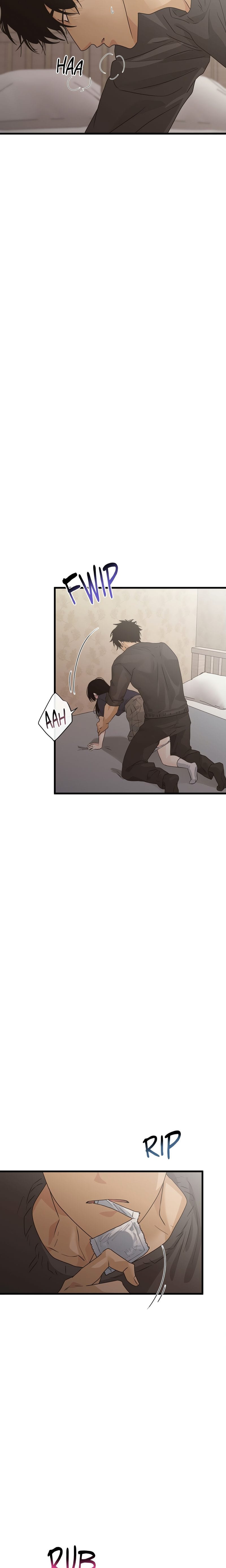 Where the Heart Is (Uncensored), chapter 69, page 11 of 21