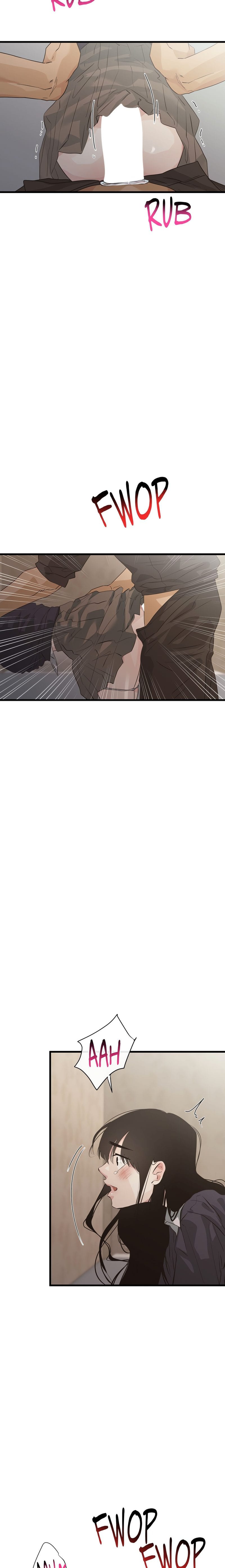 Where the Heart Is (Uncensored), chapter 69, page 12 of 21