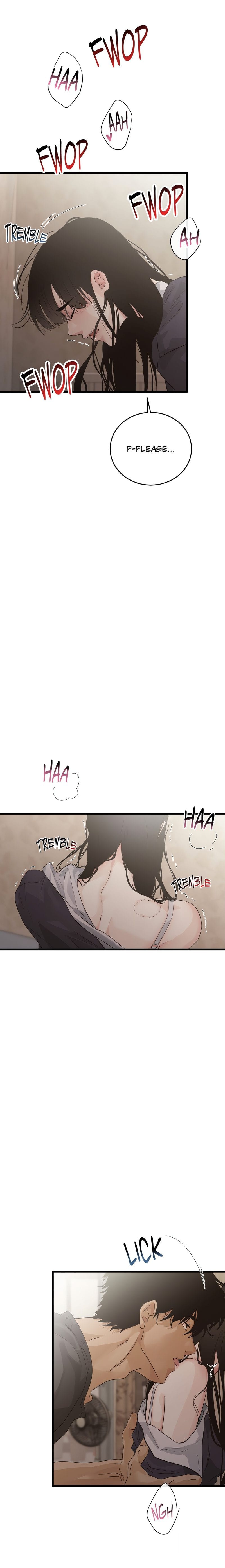 Where the Heart Is (Uncensored), chapter 69, page 17 of 21