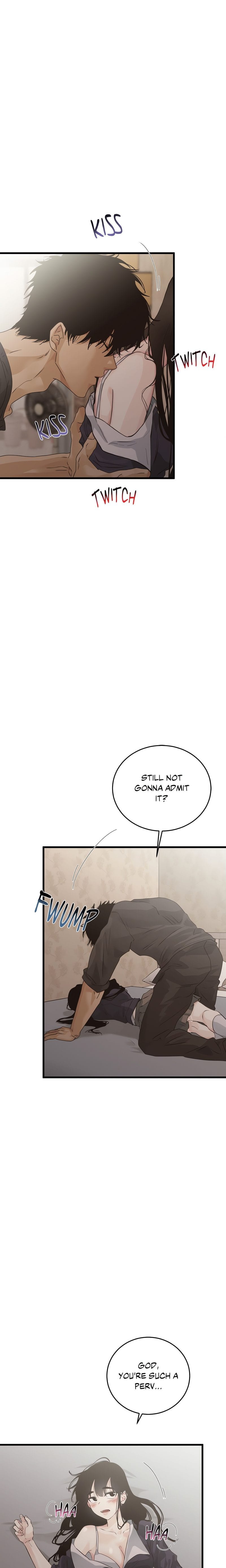 Where the Heart Is (Uncensored), chapter 69, page 18 of 21