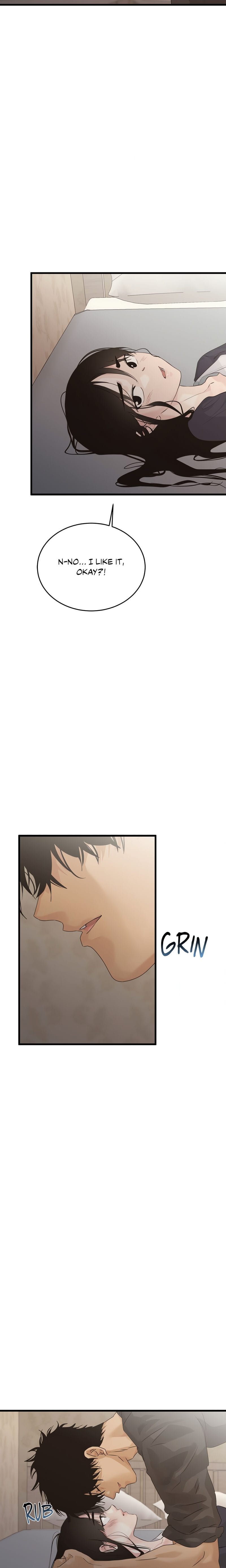 Where the Heart Is (Uncensored), chapter 69, page 20 of 21