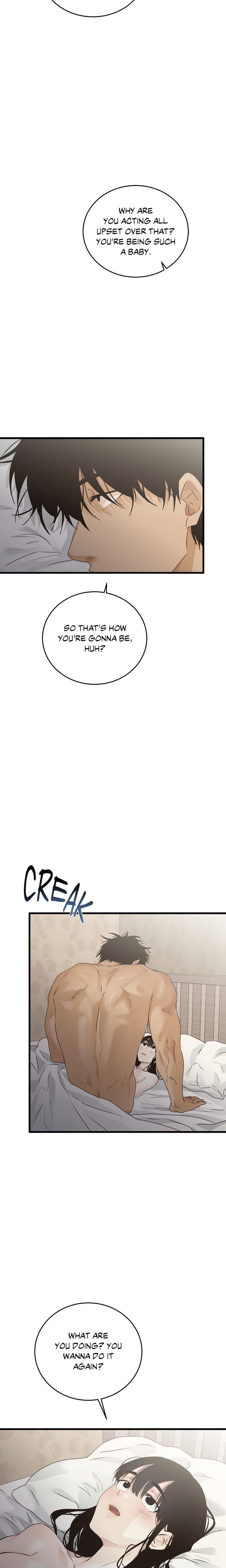 Where the Heart Is (Uncensored), chapter 70, page 5 of 22