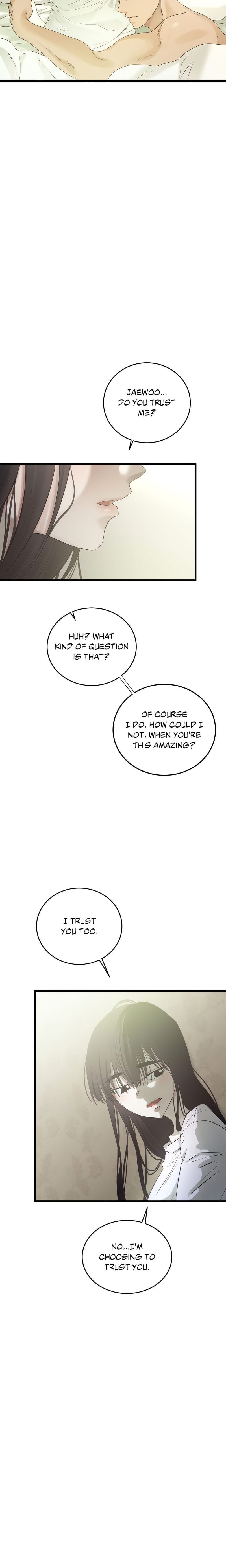 Where the Heart Is (Uncensored), chapter 70, page 9 of 22