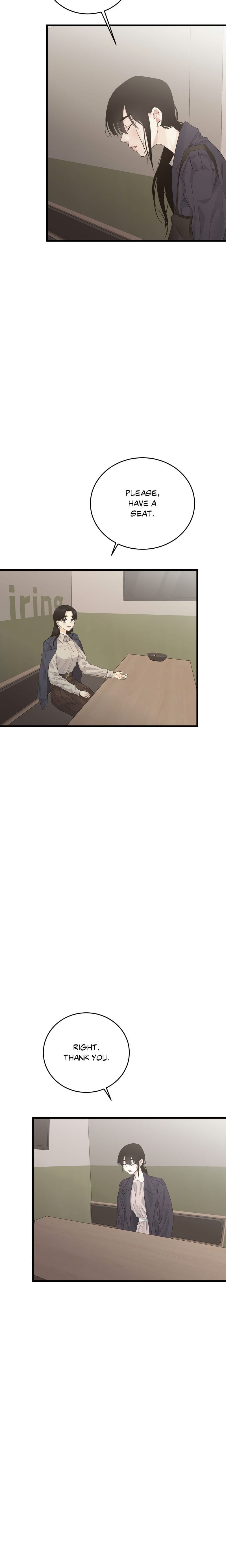 Where the Heart Is (Uncensored), chapter 70, page 12 of 22