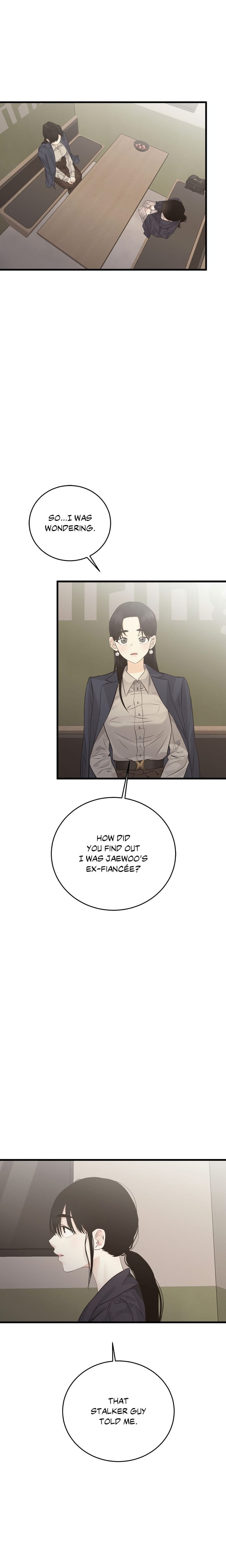 Where the Heart Is (Uncensored), chapter 70, page 13 of 22