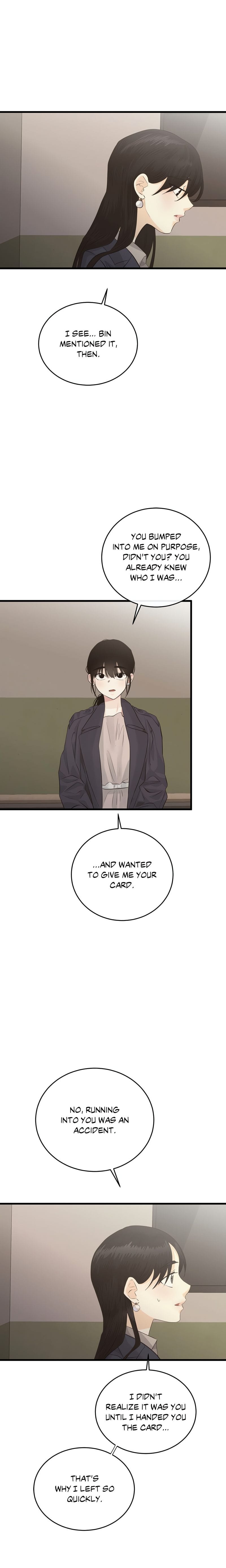 Where the Heart Is (Uncensored), chapter 70, page 14 of 22