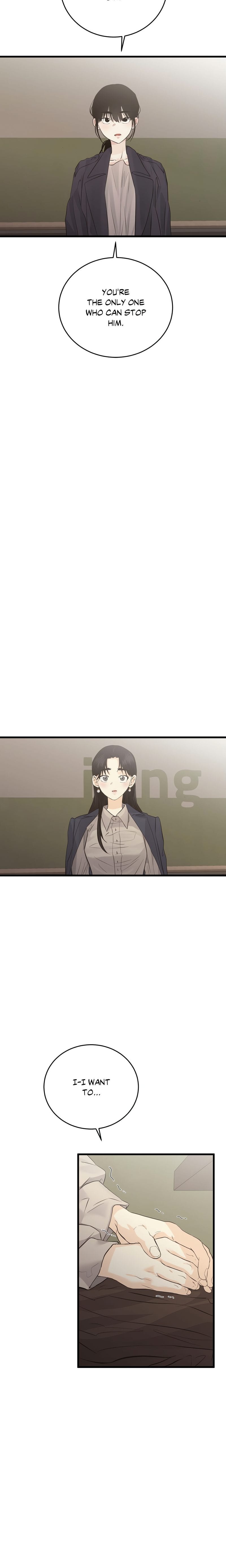 Where the Heart Is (Uncensored), chapter 70, page 17 of 22