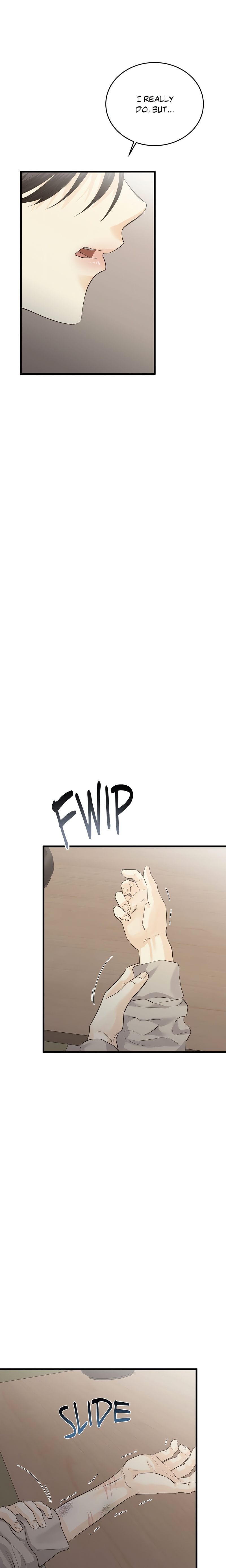 Where the Heart Is (Uncensored), chapter 70, page 18 of 22